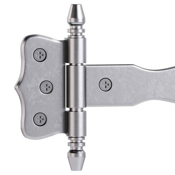 Door Strap Hinge