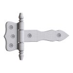 Door Strap Hinge