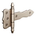 Door Strap Hinge