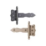 Door Strap Hinge