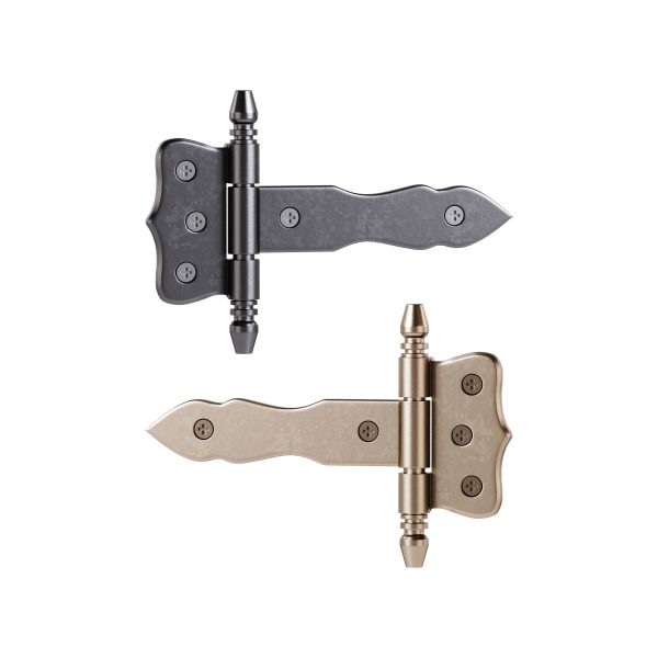 Door Strap Hinge