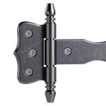 Door Strap Hinge