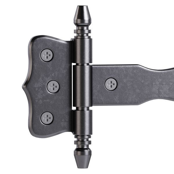 Door Strap Hinge
