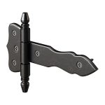 Door Strap Hinge