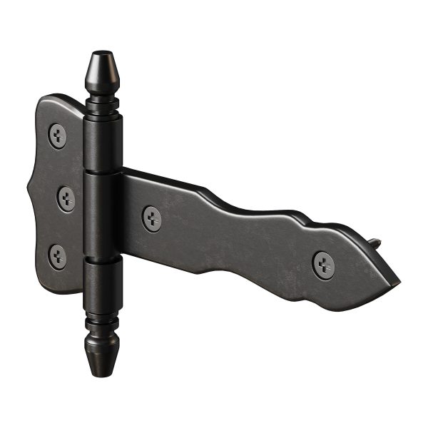 Door Strap Hinge