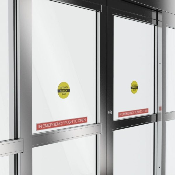 DORMA ESA200 Sliding Door