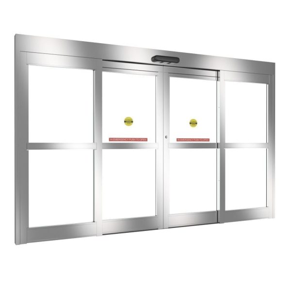 DORMA ESA200 Sliding Door