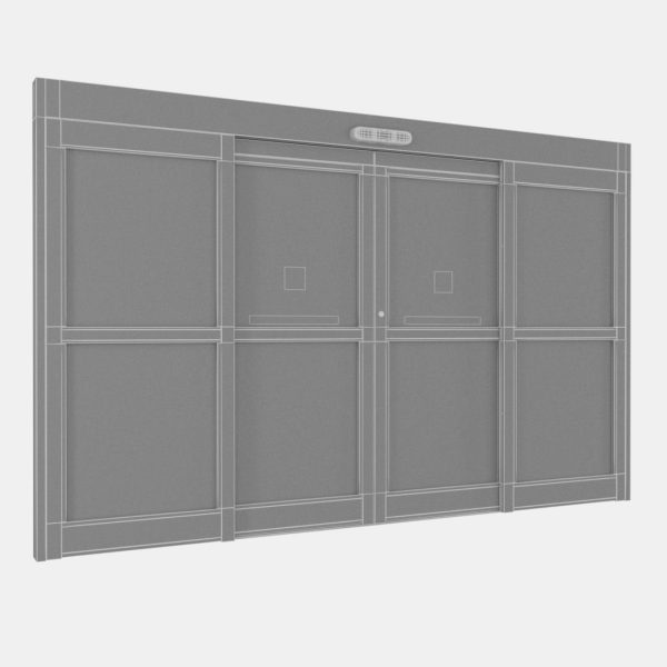 DORMA ESA200 Sliding Door