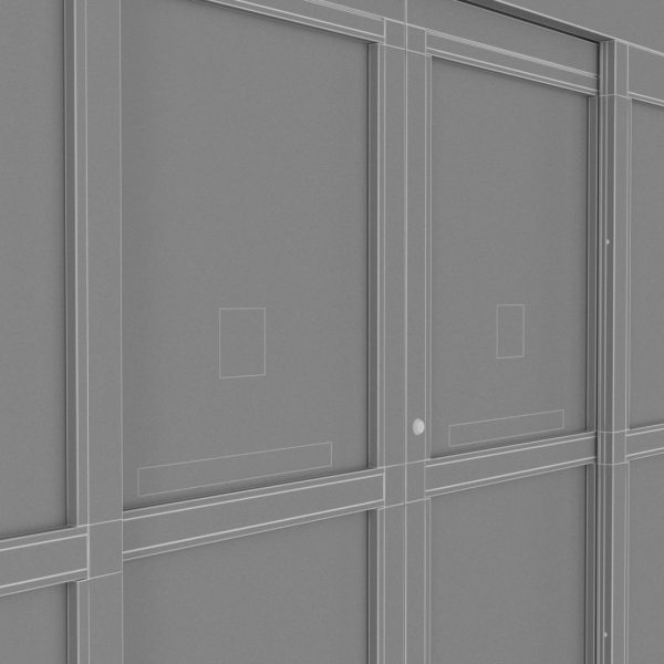 DORMA ESA200 Sliding Door