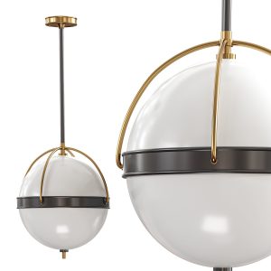 Dorothy Pendant By Arteriors Home