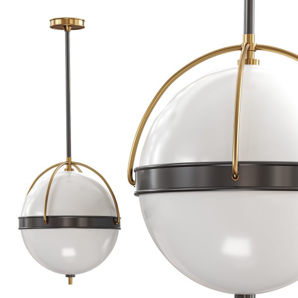 Dorothy Pendant By Arteriors Home