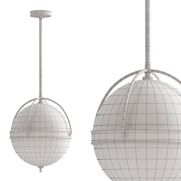 Dorothy Pendant By Arteriors Home