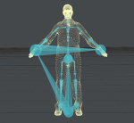 Dosch 3D - People - Rigged Factory Worker