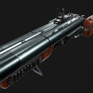 double-barreled-shotgun-3d-model-low-poly-obj-mtl-3ds-fbx-blend
