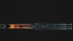 Double Barreled Shotgun