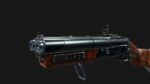 Double Barreled Shotgun