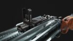 Double Barreled Shotgun