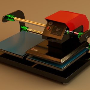 double-bed-heat-press-machine-3d-model-obj-3ds-fbx-c4d-dae
