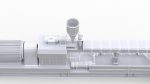 Double Screw Extruder
