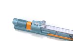 Double Screw Extruder