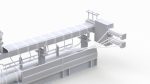 Double Screw Extruder
