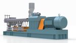 Double Screw Extruder