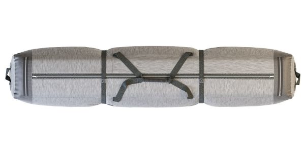 Double Ski Bag