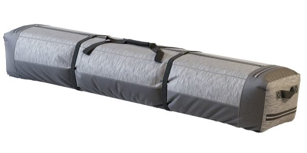 Double Ski Bag
