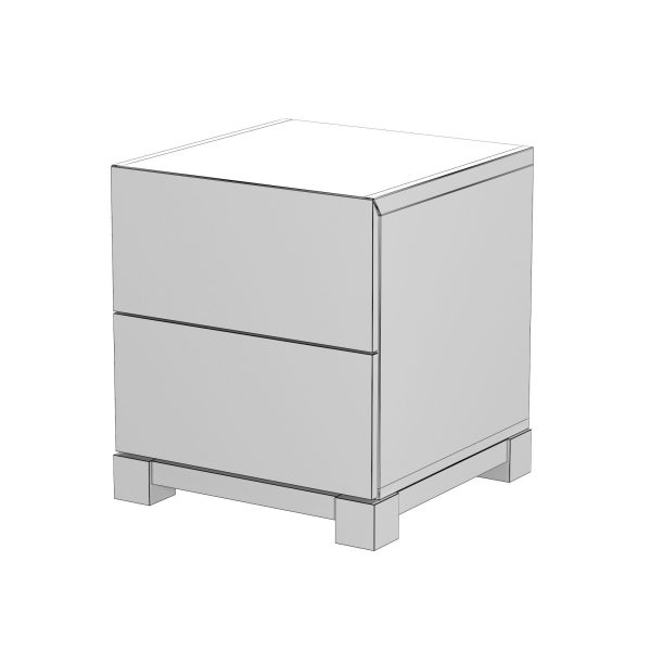 DOUGLAS nightstand