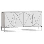 Dovetail Bolzano Sideboard