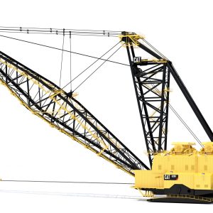 dragline-3d-model-3d-model-max-fbx