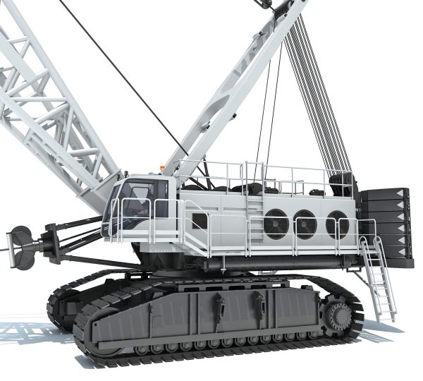 Dragline Excavator Mining Construction Machinery
