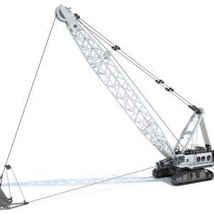 Dragline Excavator Mining Construction Machinery