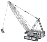 Dragline Excavator Mining Construction Machinery