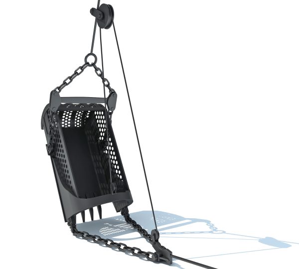 Dragline Excavator Mining Construction Machinery
