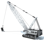 Dragline Excavator Mining Construction Machinery