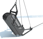 Dragline Excavator Mining Construction Machinery