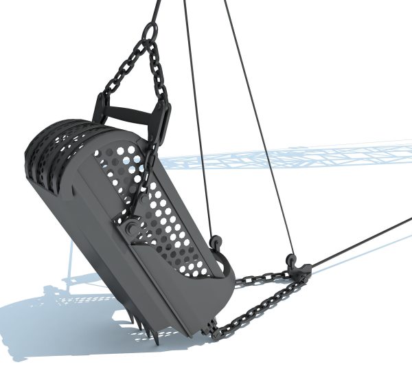 Dragline Excavator Mining Construction Machinery