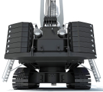 Dragline Excavator Mining Construction Machinery