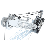 Dragline Excavator Mining Construction Machinery