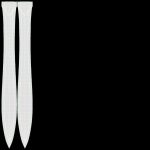 Dragon gladius chrome
