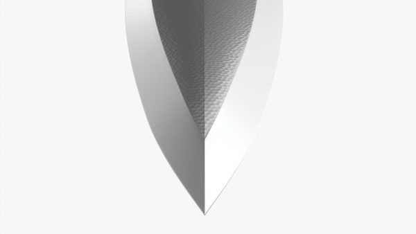 Dragon gladius chrome