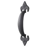 Dresser Door Pulls