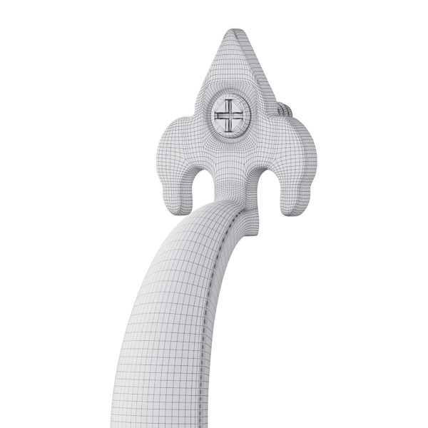 Dresser Door Pulls