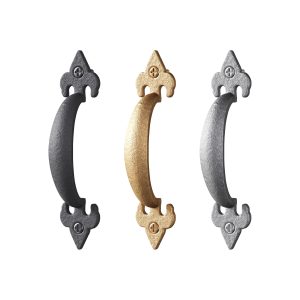 Dresser Door Pulls