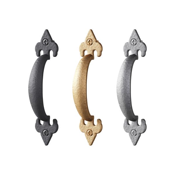 Dresser Door Pulls