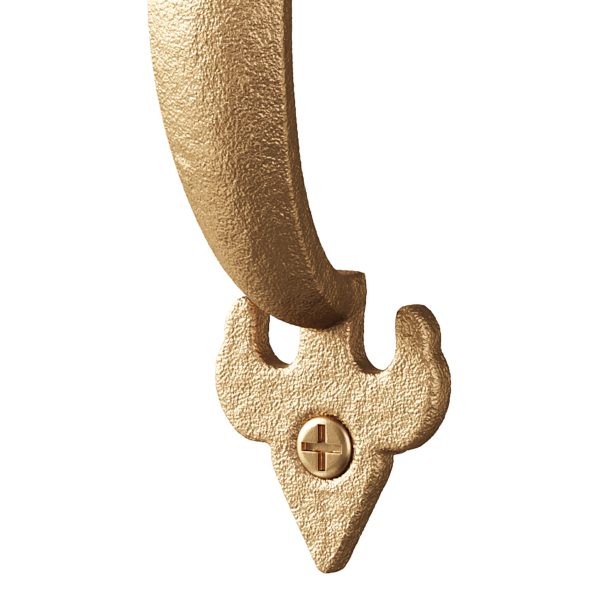 Dresser Door Pulls