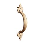 Dresser Door Pulls