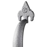 Dresser Door Pulls