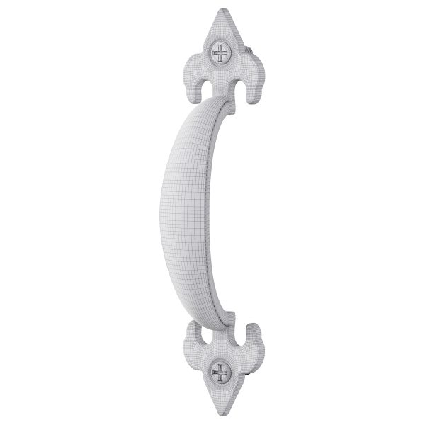 Dresser Door Pulls